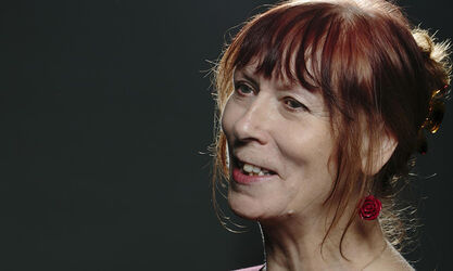 BONNIE FECHTERS (BONNIE FECHTERS: NEOHRO-ŽENY)