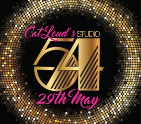 FRINGE CLUB: CAT LOUD'S STUDIO 54