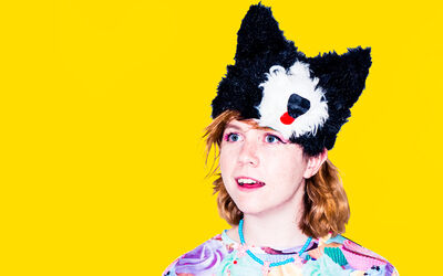 I WISH I OWNED A HOTEL FOR DOGS (KÉŽ BYCH MĚLA PSÍ HOTEL)