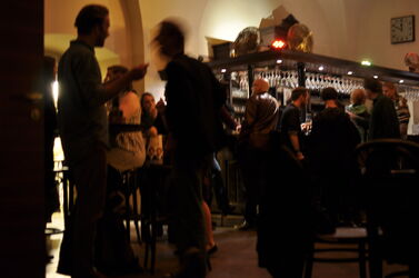 FRINGE CLUB: OPENING NIGHT GALA