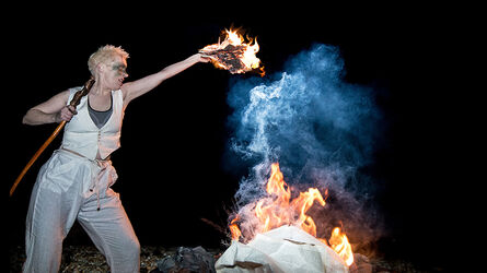 CALIBAN'S CODEX (KALIBÁNOVA KNIHA KOUZEL)