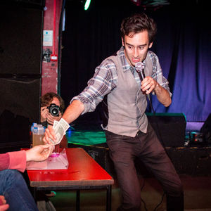 MC HAMMERSMITH AND FRIENDS