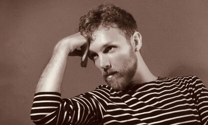 JOHNNY! IN ‘BOHÈME’ (JOHNNY! V BOHÈME)