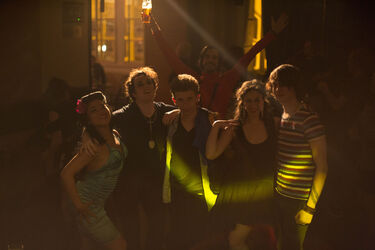 FRINGE CLUB: DJ TAKEOVER, FESTIVAL ASSISTANTS EDITION