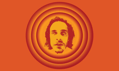 VIGGO VENN: THE LIFE OF PEPITO