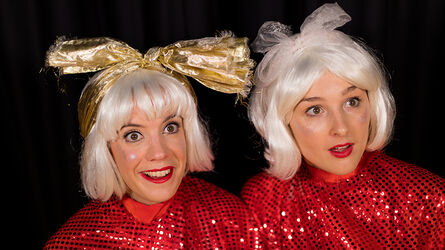 HEATHER AND HARRY (HEATHER A HARRY)