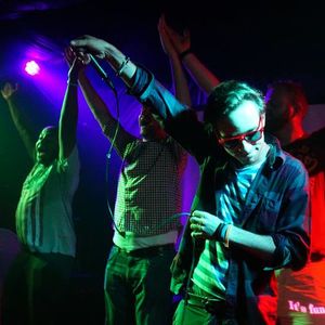 FRINGE CLUB: KARAOKE NIGHT