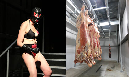 NO MORE MISS AMERICA