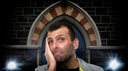 COMMITTED TO MEDIOCRITY