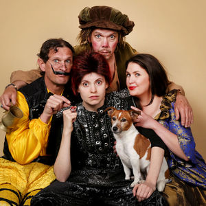 TWELFTH NIGHT REIMAGINED