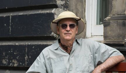 THE LAST BURRAH SAHIBS (POSLEDNÍ SÁHIBOVÉ)