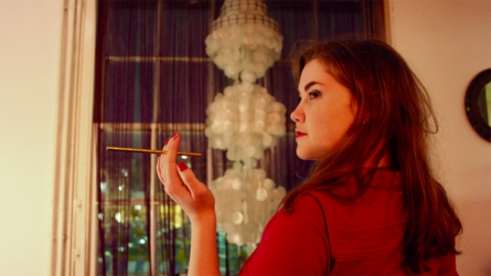 HOW TO MAKE FRIENDS IN HOLLYWOOD (JAK NAJÍT PŘÁTELE V HOLLYWOODU)