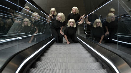 WHERE THE HELL IS BERNARD? (KDE JE SAKRA BERNARD?)