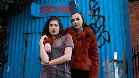 ON TOP (ON TOP: JE TO VAŠE)