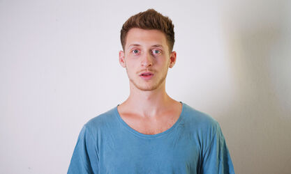 ZACH ZUCKER: HUMAN PERSON