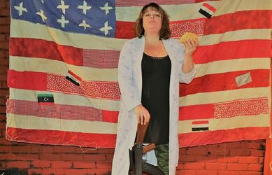 A TACO TRUCK ON EVERY CORNER...OR DREAMING IN ENGLISH (NÁKLAĎÁKY S TACOS NA KAŽDÉM ROHU ANEB SNY V ANGLIČTINĚ)