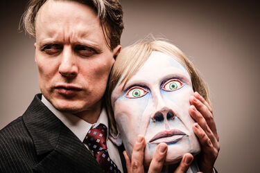 LET ME FREEZE YOUR HEAD