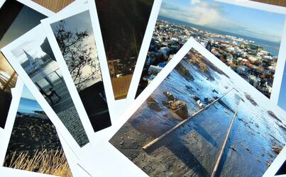 (CAN THIS BE) HOME ((MŮŽE TO BÝT) DOMOV)